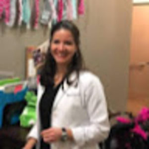 Meet your Posher, Hope